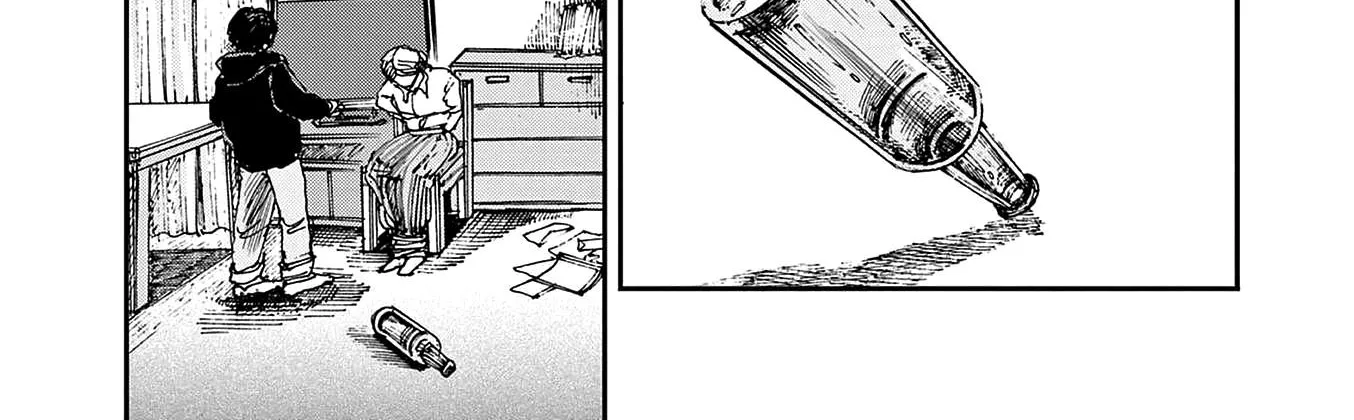 Hundred Ghost Stories Of My Own Death Zinmanga X Chapter 50 Page 24