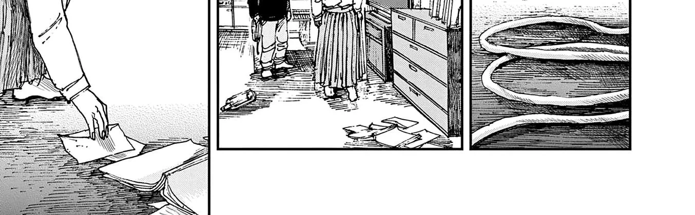 Hundred Ghost Stories Of My Own Death Zinmanga X Chapter 50 Page 26