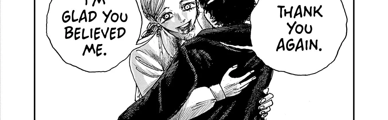 Hundred Ghost Stories Of My Own Death Zinmanga X Chapter 50 Page 28