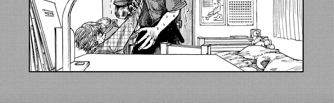 Hundred Ghost Stories Of My Own Death Zinmanga X Chapter 50 Page 30