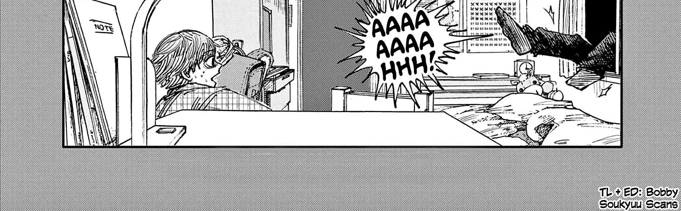 Hundred Ghost Stories Of My Own Death Zinmanga X Chapter 50 Page 32