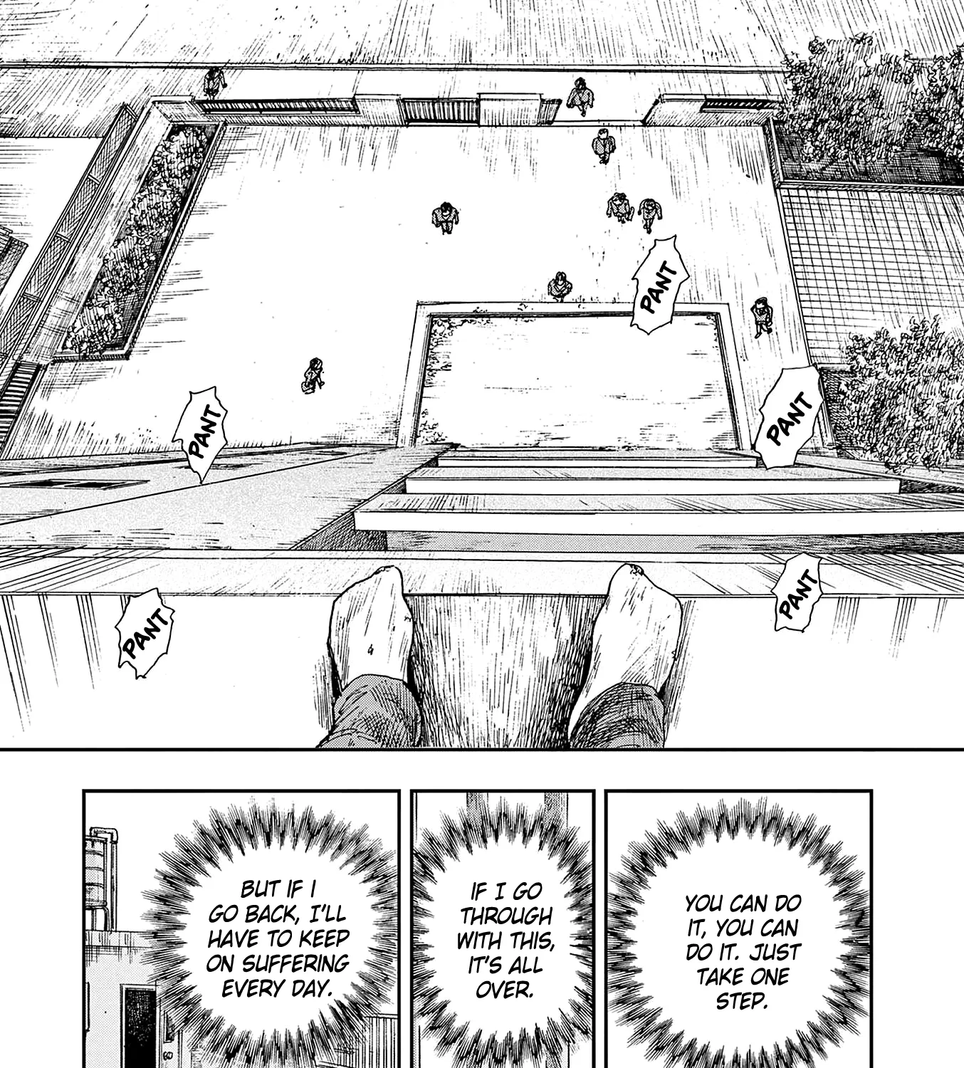 Hundred Ghost Stories Of My Own Death Zinmanga X Chapter 49 Page 5
