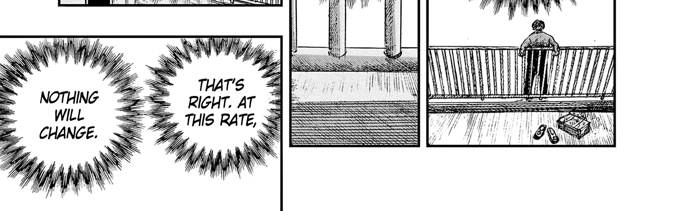 Hundred Ghost Stories Of My Own Death Zinmanga X Chapter 49 Page 6