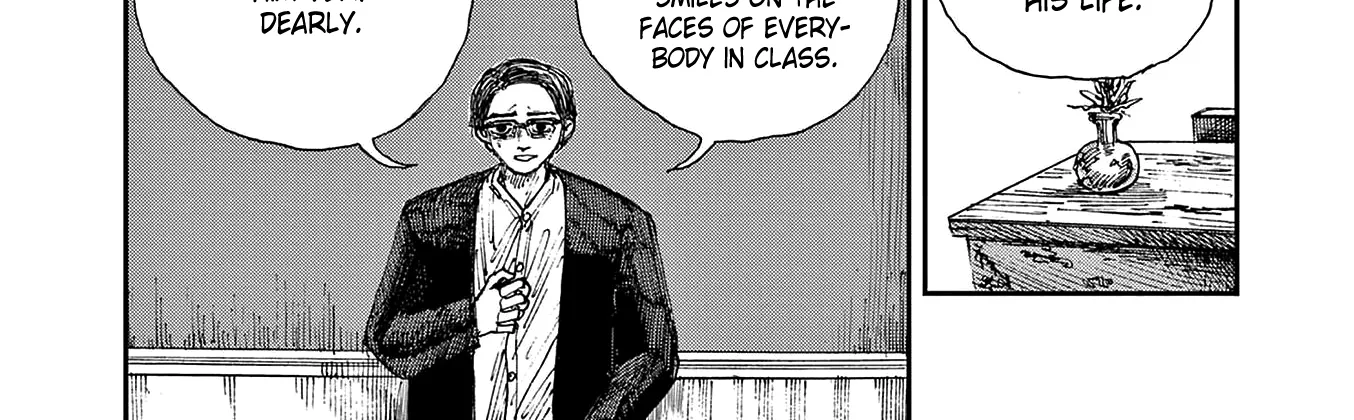 Hundred Ghost Stories Of My Own Death Zinmanga X Chapter 49 Page 12