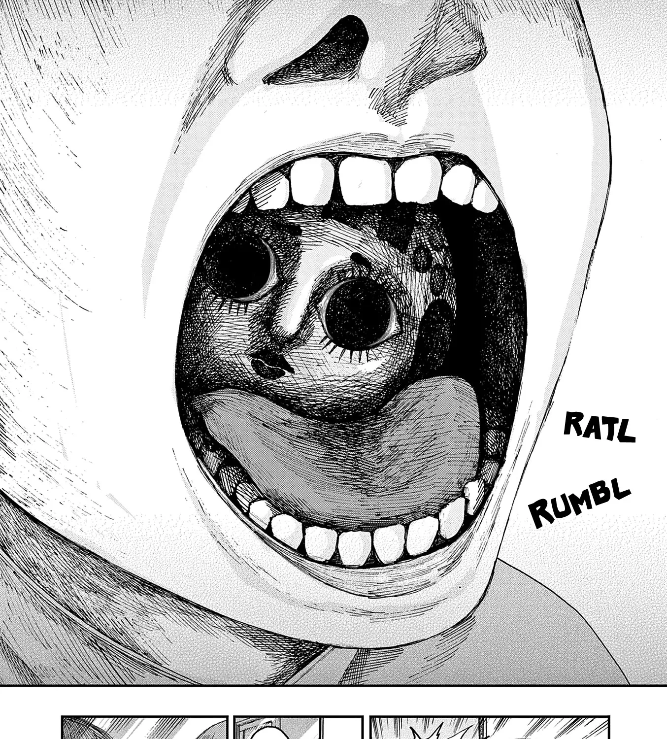Hundred Ghost Stories Of My Own Death Zinmanga X Chapter 46 Page 15
