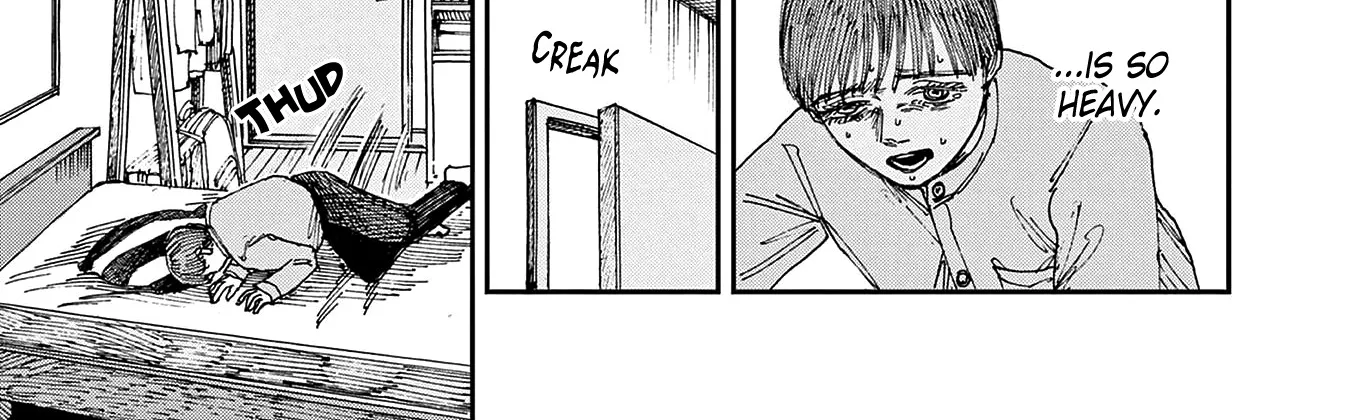 Hundred Ghost Stories Of My Own Death Zinmanga X Chapter 46 Page 18