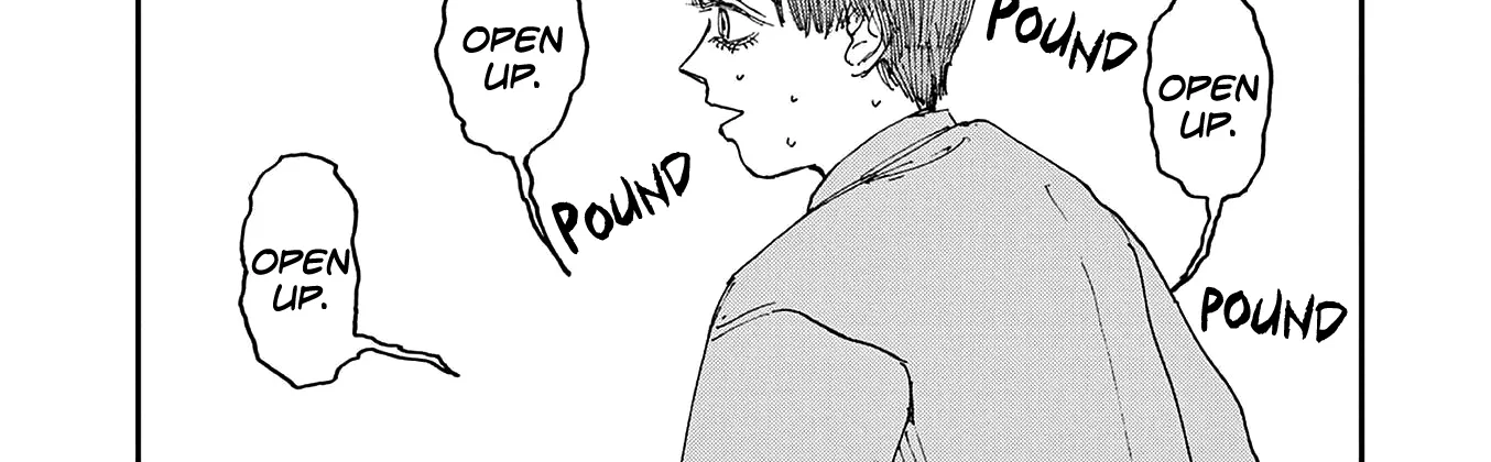 Hundred Ghost Stories Of My Own Death Zinmanga X Chapter 46 Page 20