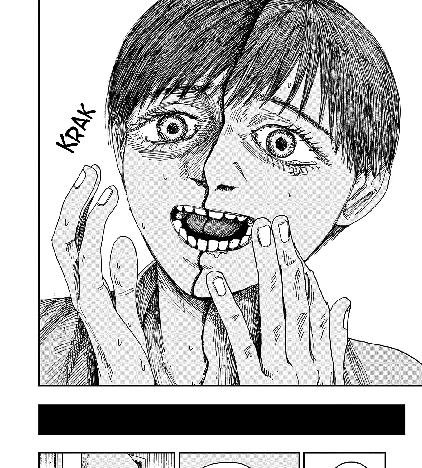 Hundred Ghost Stories Of My Own Death Zinmanga X Chapter 46 Page 23