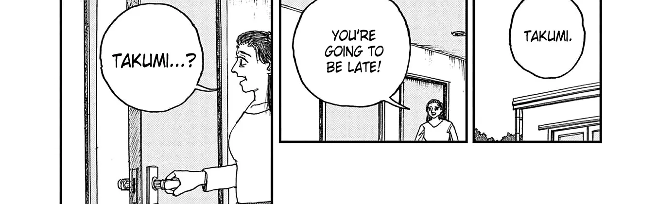Hundred Ghost Stories Of My Own Death Zinmanga X Chapter 46 Page 24