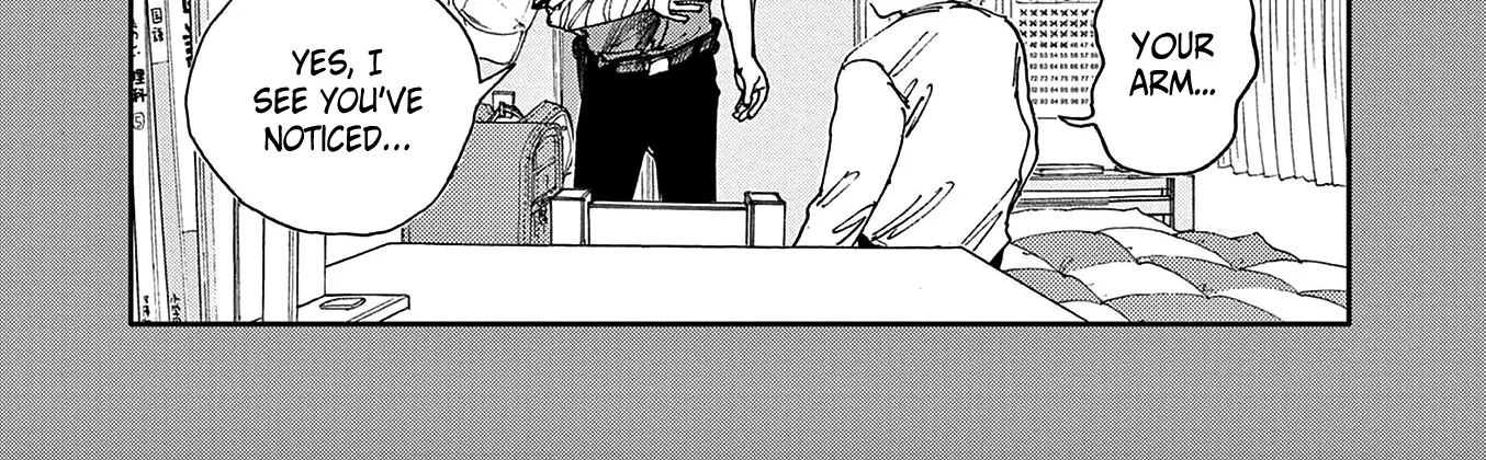 Hundred Ghost Stories Of My Own Death Zinmanga X Chapter 46 Page 30