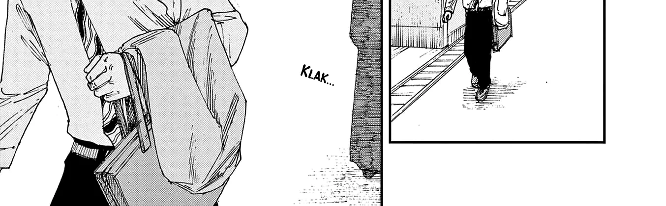 Hundred Ghost Stories Of My Own Death Zinmanga X Chapter 45 Page 6