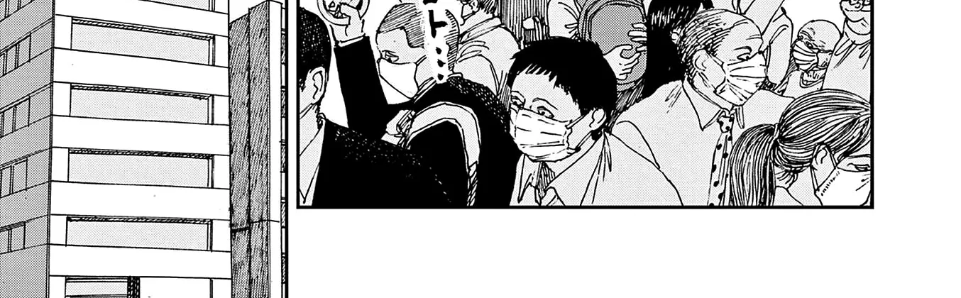 Hundred Ghost Stories Of My Own Death Zinmanga X Chapter 45 Page 10