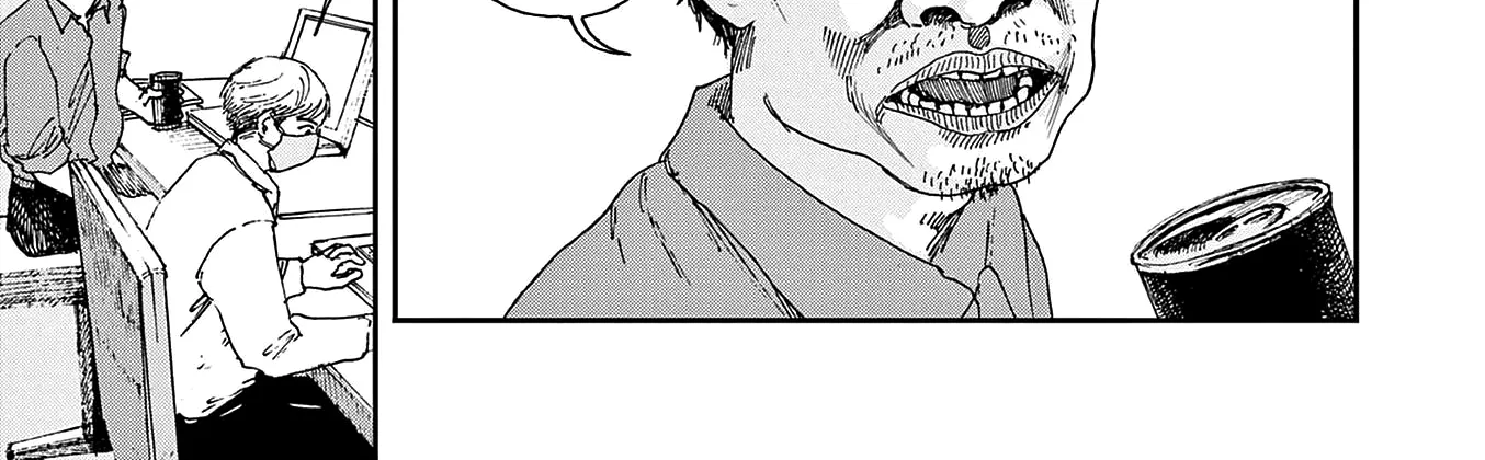 Hundred Ghost Stories Of My Own Death Zinmanga X Chapter 45 Page 14