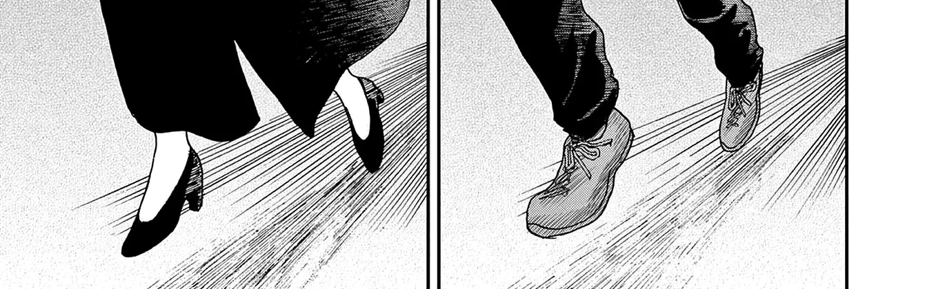 Hundred Ghost Stories Of My Own Death Zinmanga X Chapter 45 Page 18