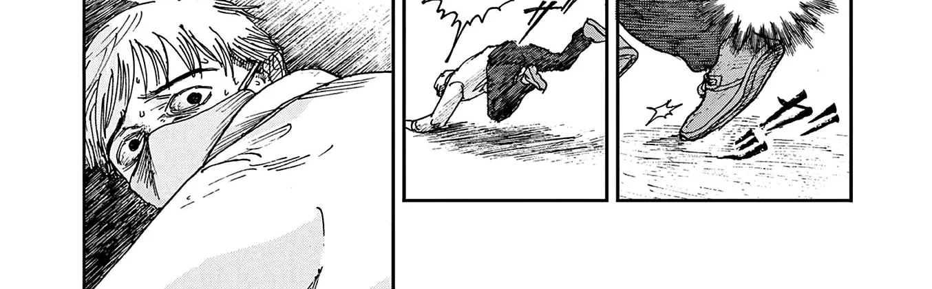 Hundred Ghost Stories Of My Own Death Zinmanga X Chapter 45 Page 20