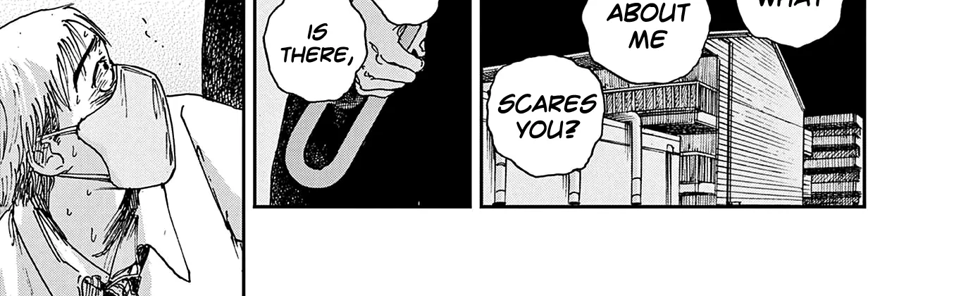 Hundred Ghost Stories Of My Own Death Zinmanga X Chapter 45 Page 22