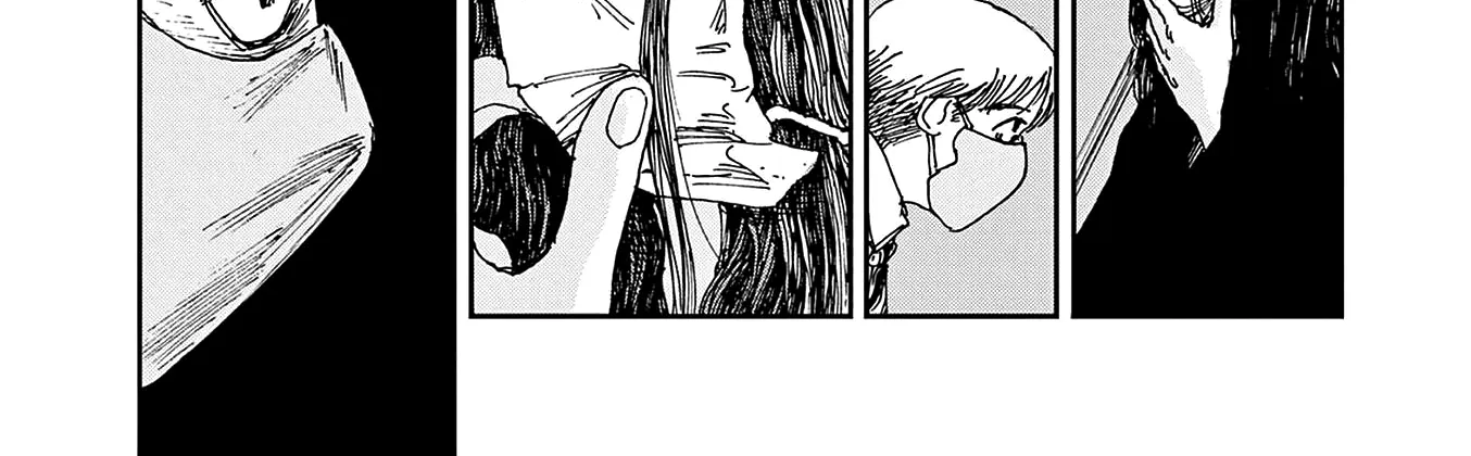 Hundred Ghost Stories Of My Own Death Zinmanga X Chapter 45 Page 24
