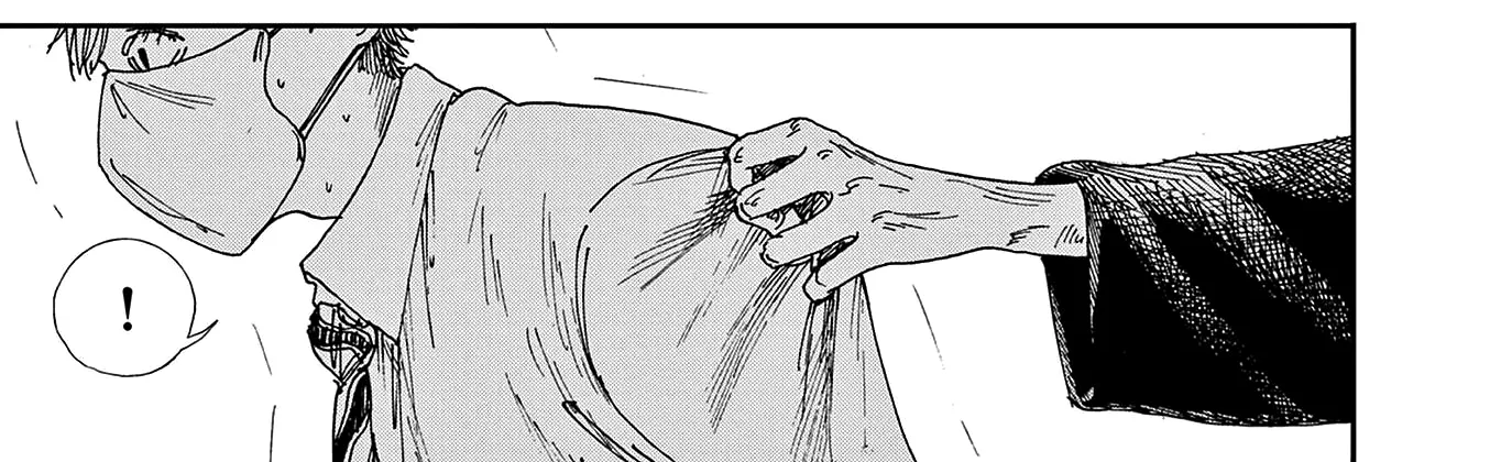 Hundred Ghost Stories Of My Own Death Zinmanga X Chapter 45 Page 26
