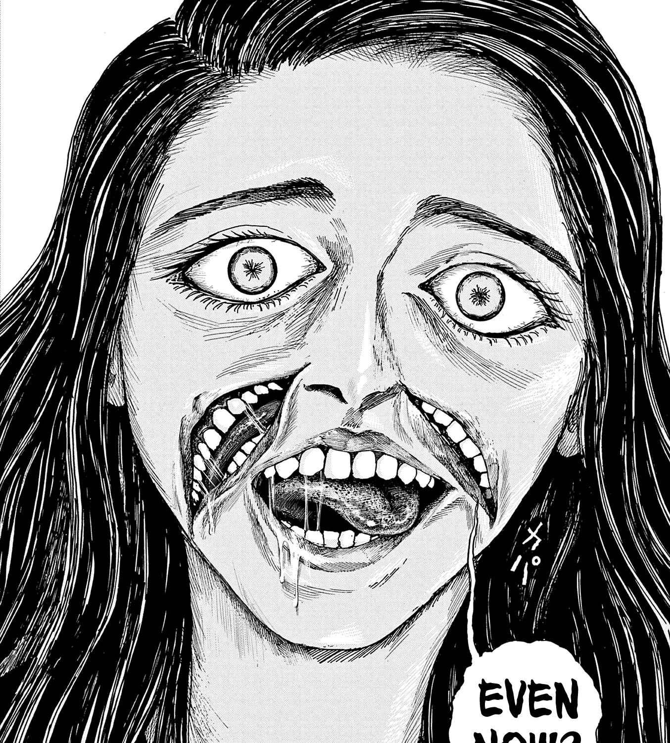 Hundred Ghost Stories Of My Own Death Zinmanga X Chapter 45 Page 27