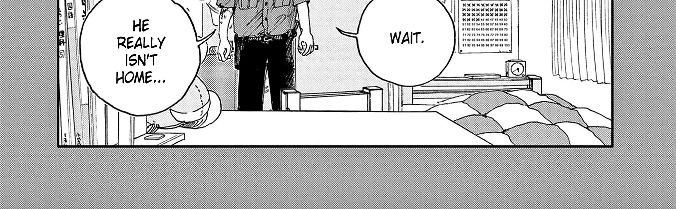 Hundred Ghost Stories Of My Own Death Zinmanga X Chapter 45 Page 30