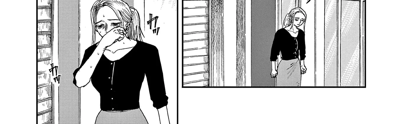 Hundred Ghost Stories Of My Own Death Zinmanga X Chapter 44 Page 8
