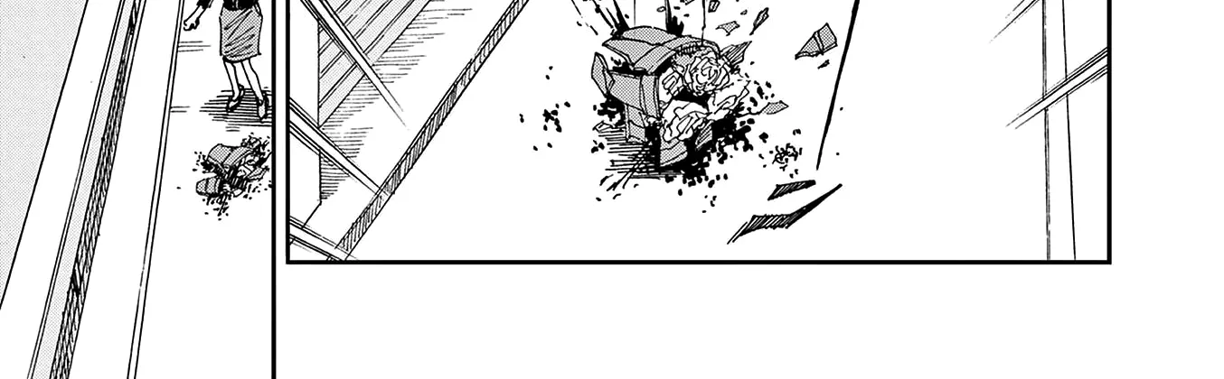 Hundred Ghost Stories Of My Own Death Zinmanga X Chapter 44 Page 10