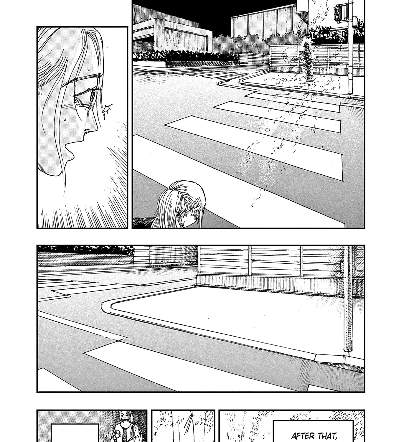 Hundred Ghost Stories Of My Own Death Zinmanga X Chapter 44 Page 15
