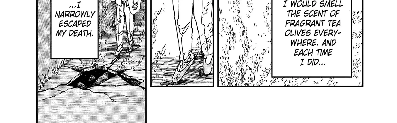 Hundred Ghost Stories Of My Own Death Zinmanga X Chapter 44 Page 16
