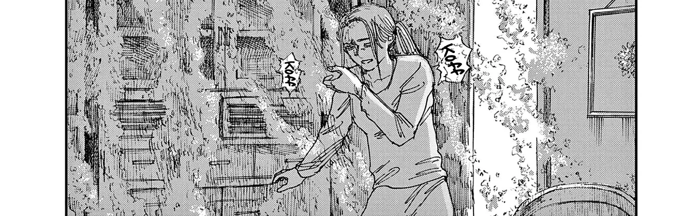 Hundred Ghost Stories Of My Own Death Zinmanga X Chapter 44 Page 20