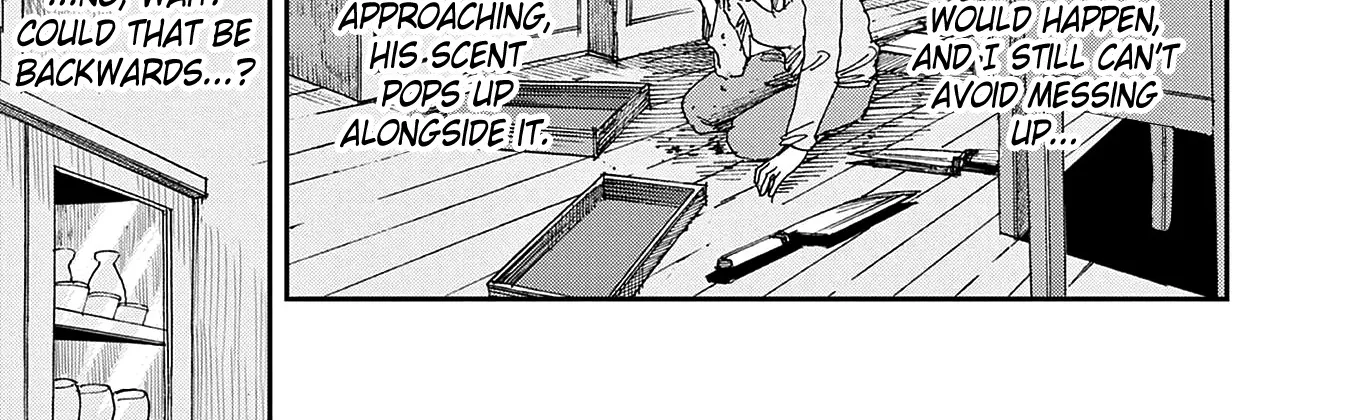 Hundred Ghost Stories Of My Own Death Zinmanga X Chapter 44 Page 22
