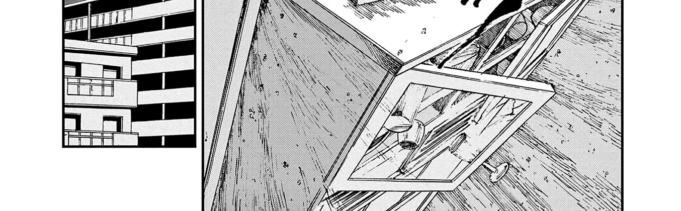 Hundred Ghost Stories Of My Own Death Zinmanga X Chapter 44 Page 24