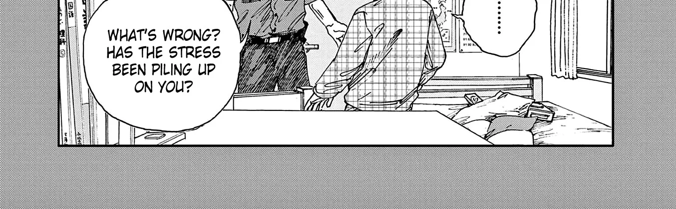 Hundred Ghost Stories Of My Own Death Zinmanga X Chapter 44 Page 30