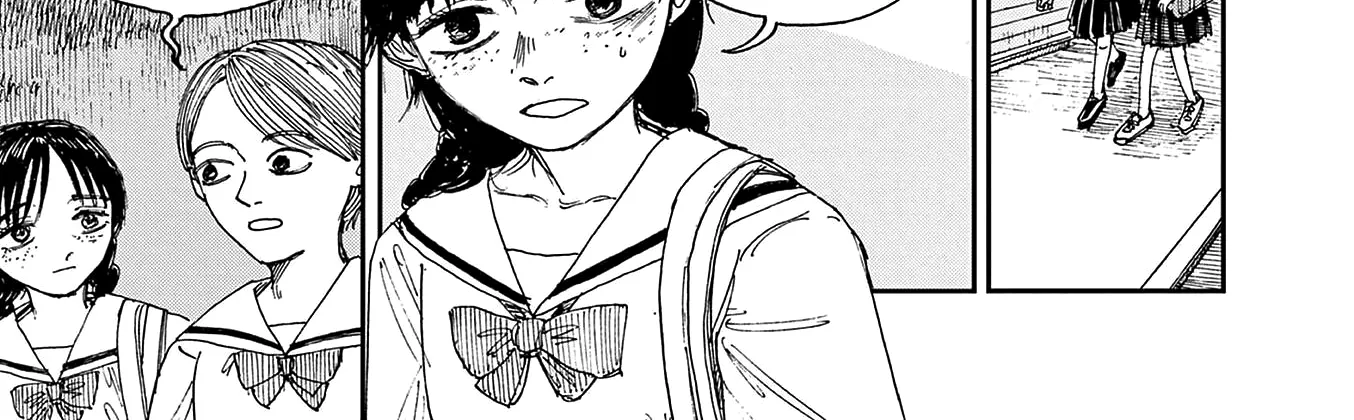 Hundred Ghost Stories Of My Own Death Zinmanga X Chapter 43 Page 10