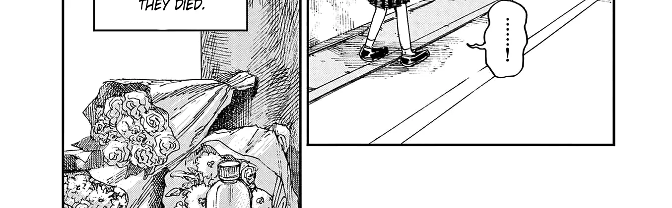 Hundred Ghost Stories Of My Own Death Zinmanga X Chapter 43 Page 12