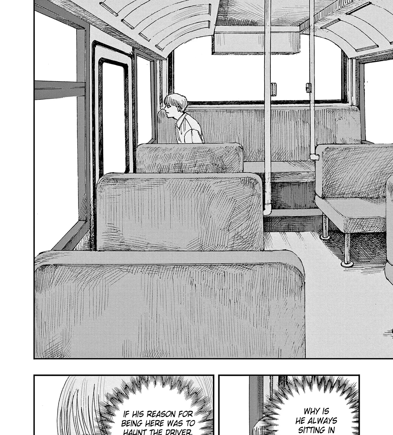 Hundred Ghost Stories Of My Own Death Zinmanga X Chapter 43 Page 15