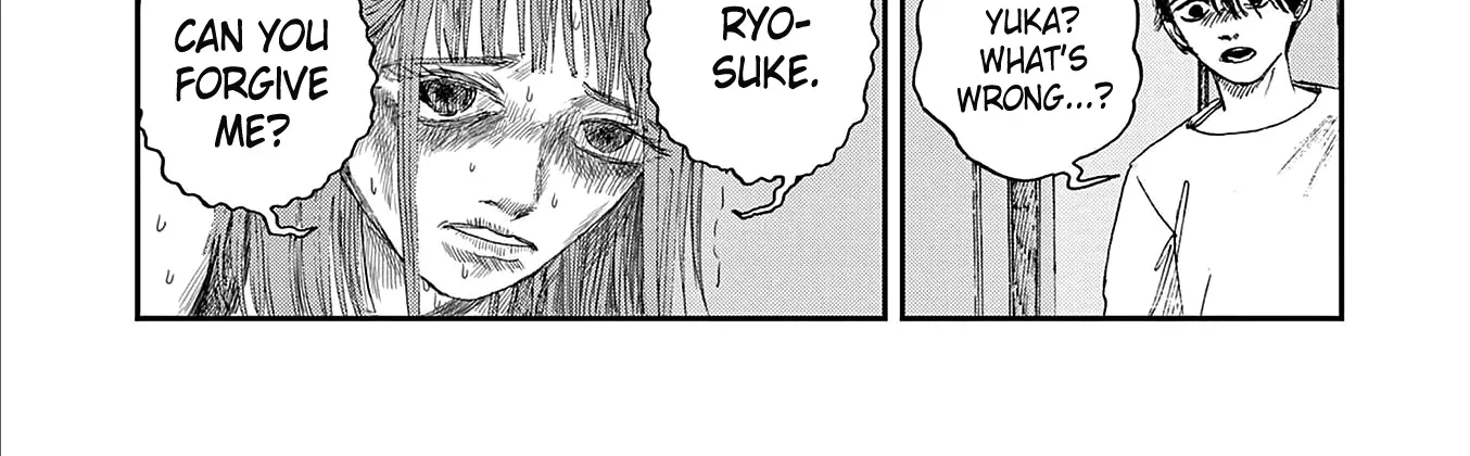 Hundred Ghost Stories Of My Own Death Zinmanga X Chapter 40 Page 5