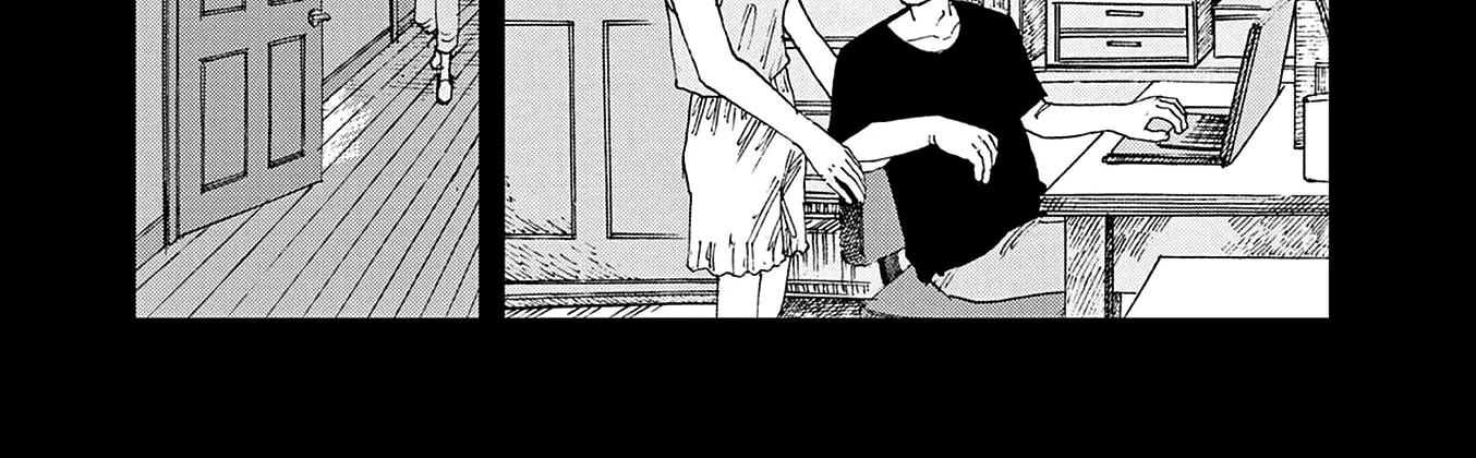 Hundred Ghost Stories Of My Own Death Zinmanga X Chapter 40 Page 7