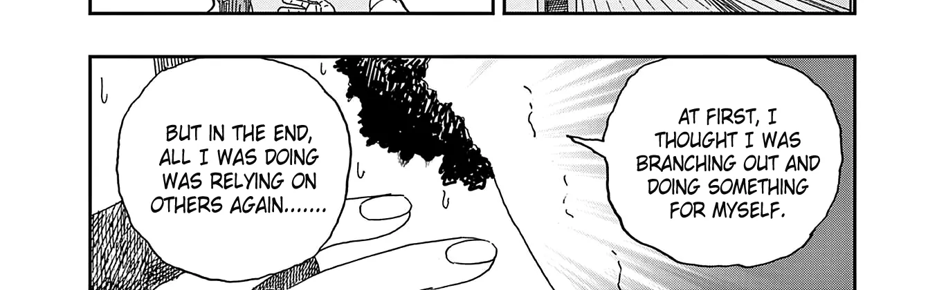 Hundred Ghost Stories Of My Own Death Zinmanga X Chapter 40 Page 13