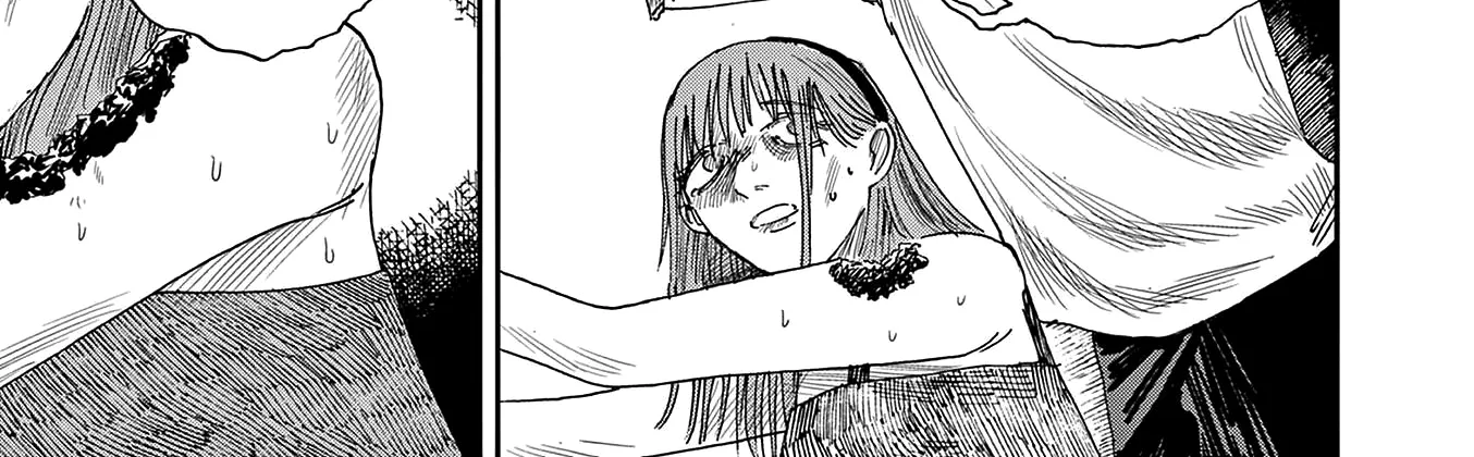 Hundred Ghost Stories Of My Own Death Zinmanga X Chapter 40 Page 15