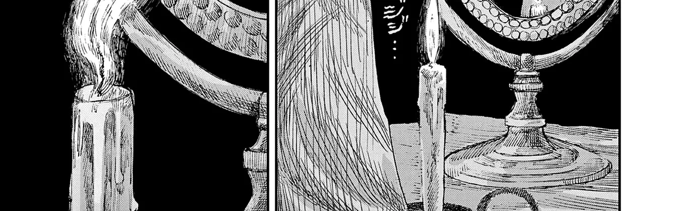 Hundred Ghost Stories Of My Own Death Zinmanga X Chapter 40 Page 19