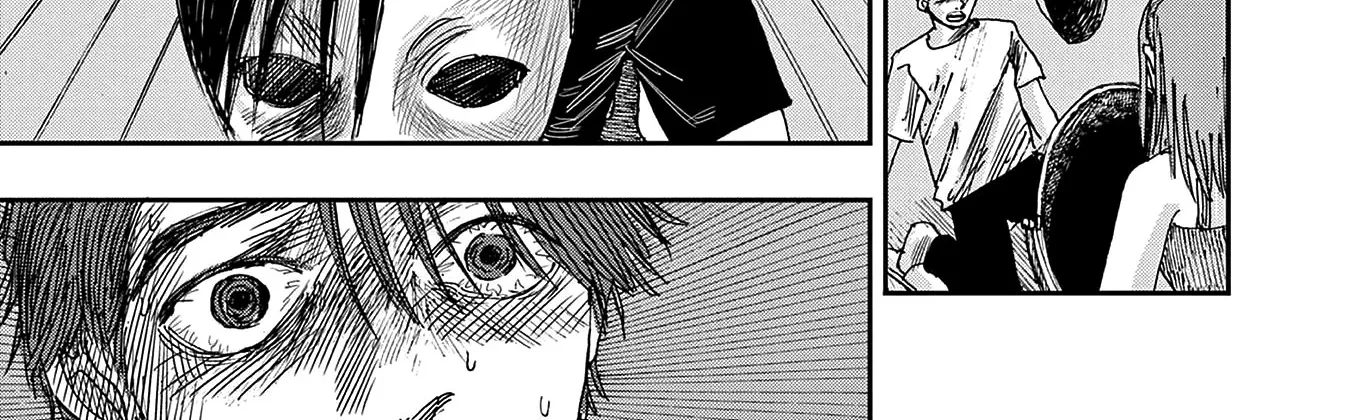 Hundred Ghost Stories Of My Own Death Zinmanga X Chapter 40 Page 23