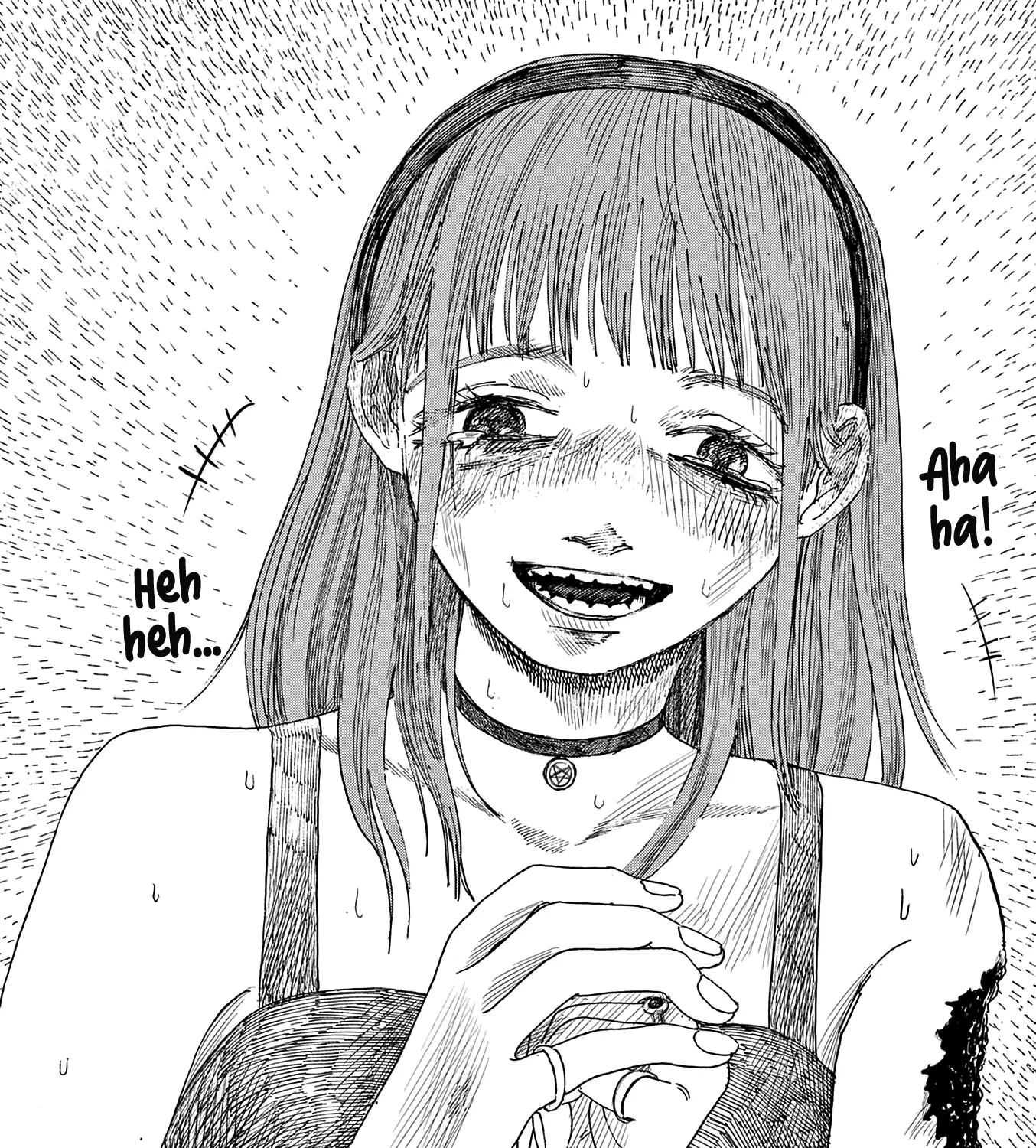 Hundred Ghost Stories Of My Own Death Zinmanga X Chapter 40 Page 24