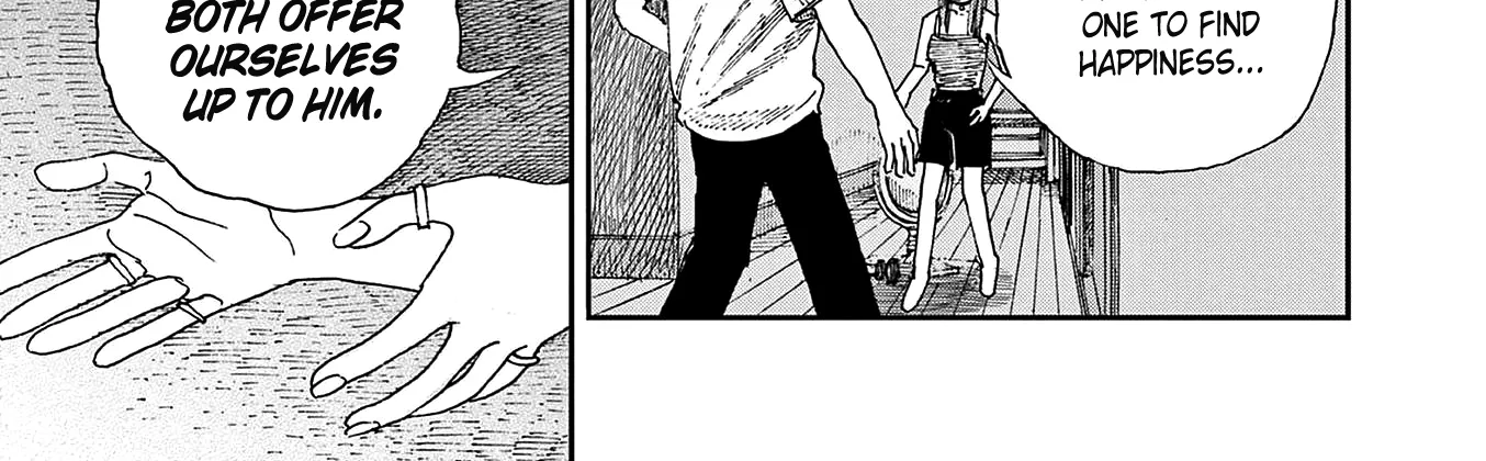 Hundred Ghost Stories Of My Own Death Zinmanga X Chapter 40 Page 27