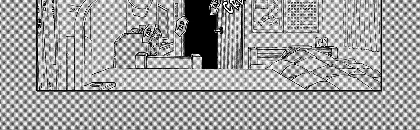 Hundred Ghost Stories Of My Own Death Zinmanga X Chapter 40 Page 31