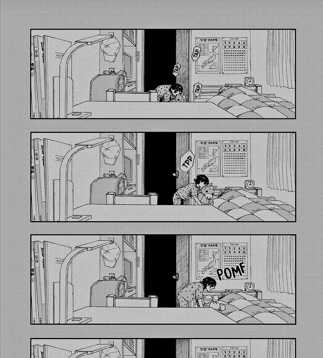 Hundred Ghost Stories Of My Own Death Zinmanga X Chapter 40 Page 32