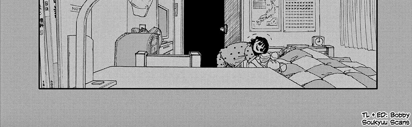 Hundred Ghost Stories Of My Own Death Zinmanga X Chapter 40 Page 33