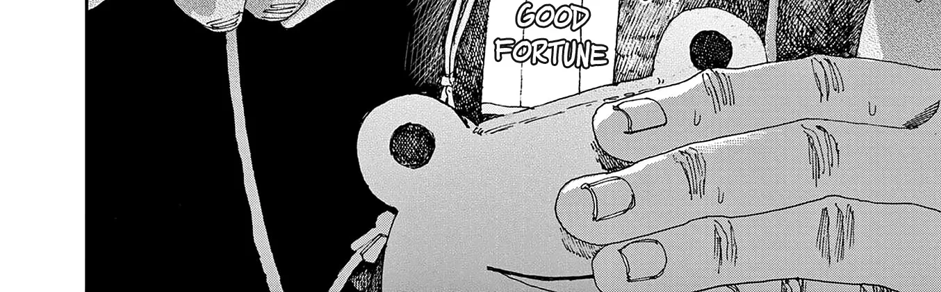 Hundred Ghost Stories Of My Own Death Zinmanga X Chapter 39 Page 24
