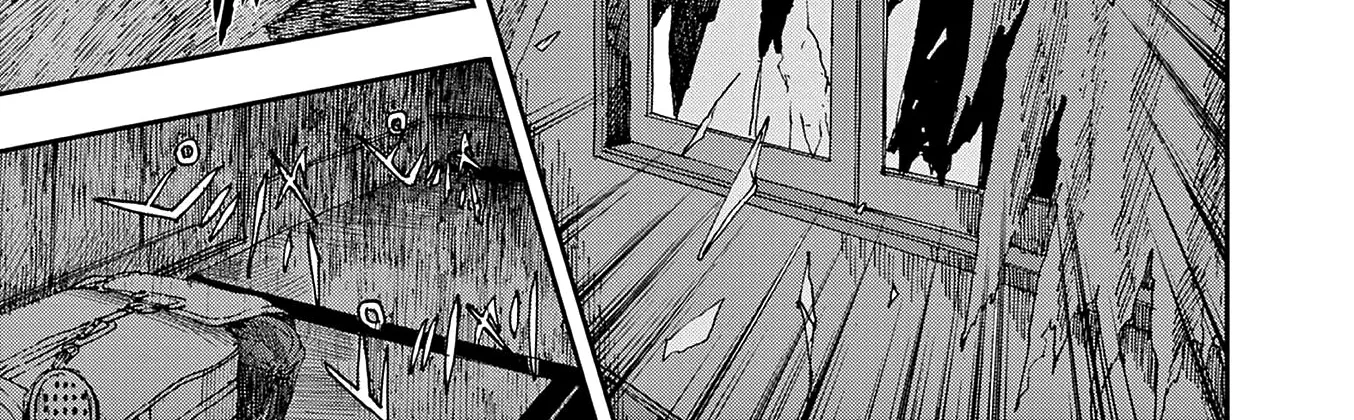 Hundred Ghost Stories Of My Own Death Zinmanga X Chapter 39 Page 26