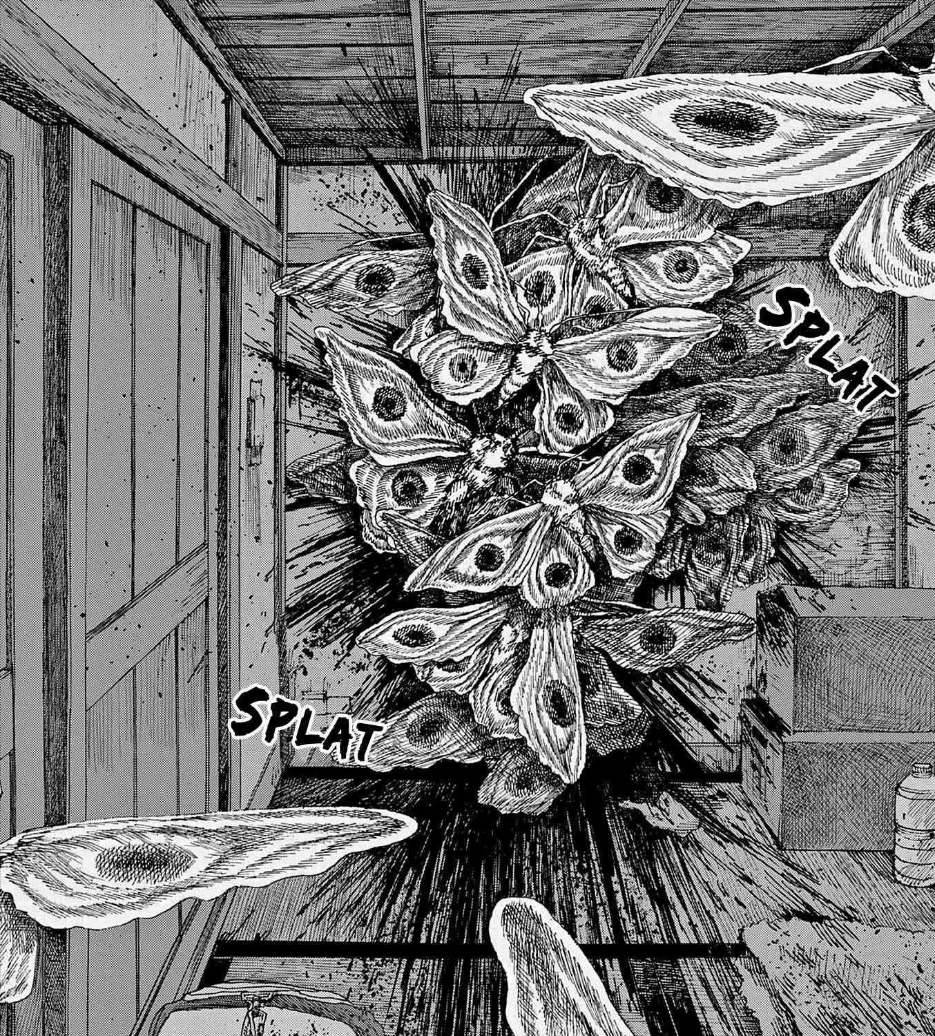 Hundred Ghost Stories Of My Own Death Zinmanga X Chapter 39 Page 27