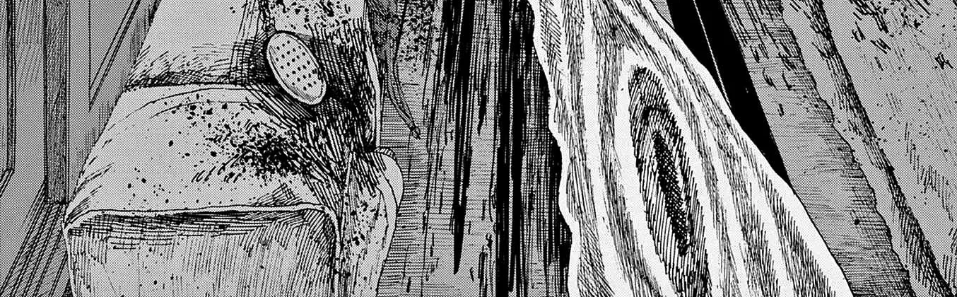 Hundred Ghost Stories Of My Own Death Zinmanga X Chapter 39 Page 28